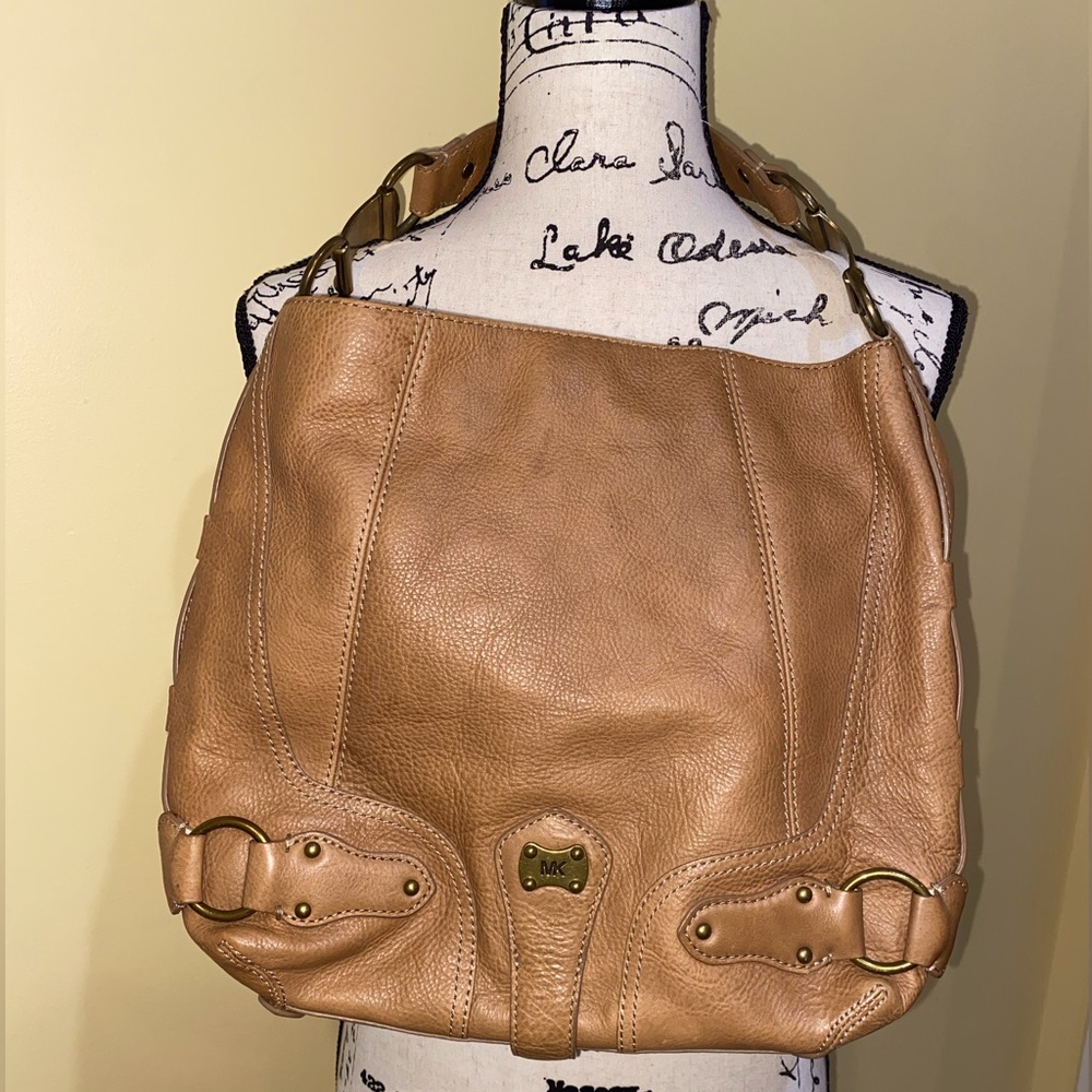 Vintage Michael Kors Hobo Bag